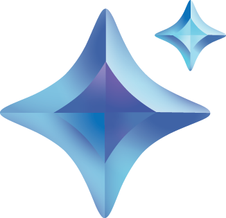 Zoom AI Companion emblem